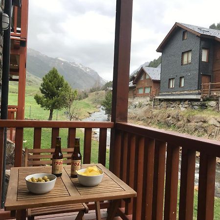 Estudio Reformado Con Parking En Vall D'Incles, Grandvalira Canillo Exterior photo