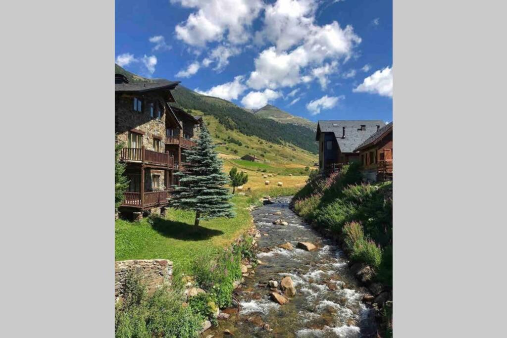 Estudio Reformado Con Parking En Vall D'Incles, Grandvalira Canillo Exterior photo