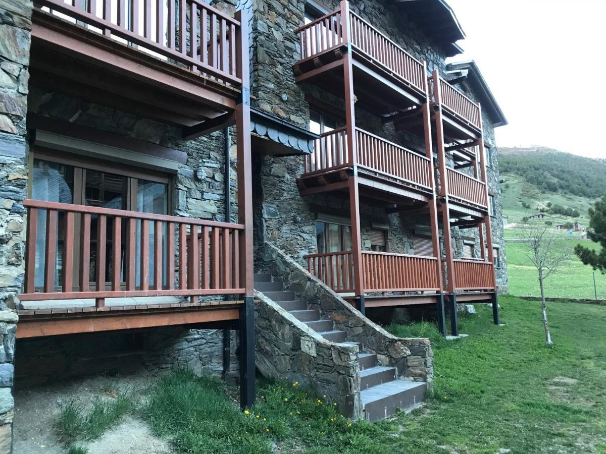 Estudio Reformado Con Parking En Vall D'Incles, Grandvalira Canillo Exterior photo