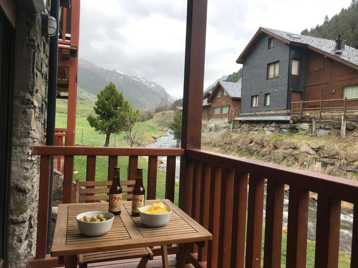 Estudio Reformado Con Parking En Vall D'Incles, Grandvalira Canillo Exterior photo